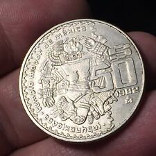 Moneta messico pesos usato  San Bonifacio
