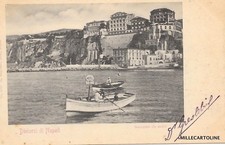 Sorrento dintorni napoli usato  Roma