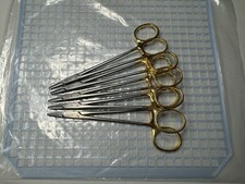 Usado, Suporte de agulha Aesculap BM013R 150mm comprar usado  Enviando para Brazil