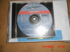 Style works emc gebraucht kaufen  Bad Kreuznach