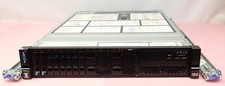 Servidor IBM x3650 M5 5462-AC1 2x 10C E5-2650V3 128GB RAM 2x 600GB HDD 8-Bay 2U comprar usado  Enviando para Brazil