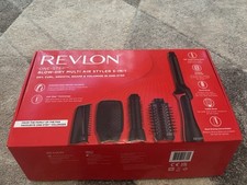 Revlon one step for sale  GRANTHAM