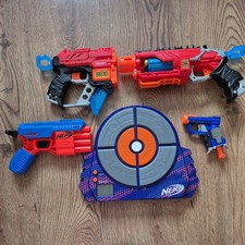 Nerf shot bundle for sale  BURTON-ON-TRENT