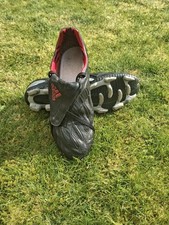Adidas predator powerswerve for sale  BALLYMENA