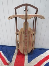 Antique vintage speedway for sale Antique vintage speedway for sale  BRENTFORD