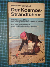 Andrew campbell kosmos gebraucht kaufen  Überlingen