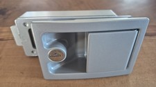 Wohnwagenschloss wohnmobilschl gebraucht kaufen  Schwaigern