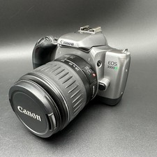 Canon eos 3000v gebraucht kaufen  Kempten (Allgäu)