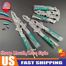 Folding stylus screwdriver for sale  Jamaica