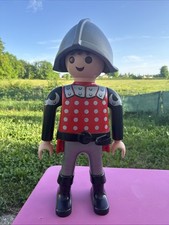 Figurine playmobil 65cm d'occasion  Vendat