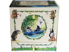 Wind willows classic for sale  BASINGSTOKE