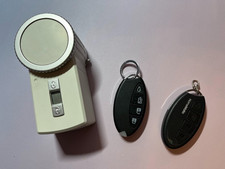 Homematic keymatic weiß gebraucht kaufen Homematic keymatic weiß gebraucht kaufen  Nürnberg