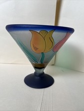 Vintage handpainted mexican for sale  Philadelphia