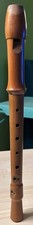 Vintage wood recorder for sale  Saint Paul