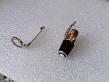 Penna montblanc boheme usato  Casapesenna
