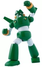 SMP Crayon Shin-chan Super Electromagnetic Kantam Robo - Figura Poseable comprar usado  Enviando para Brazil