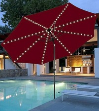 Patio umbrella lights for sale  Daggett