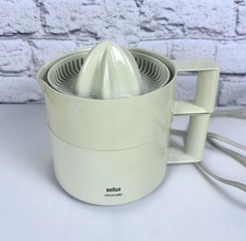 Vintage braun citromatic d'occasion  Expédié en Belgium