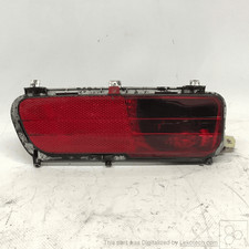 98200801 fanale retronebbia usato  Italia