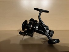 Angelrolle shakespeare sigma gebraucht kaufen  Langenhagen