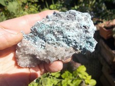 Minerali barite plancheite usato  Buggiano