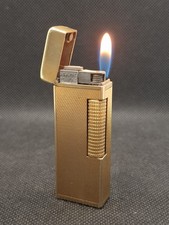 Ancien briquet dunhill d'occasion  Gien