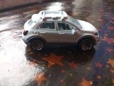 White 2016 fiat for sale  COLWYN BAY