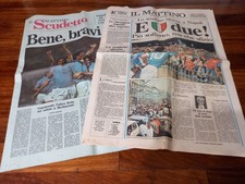 maglia maradona napoli usato  Roma