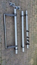 Alu dachträger ford gebraucht kaufen  Sonsbeck
