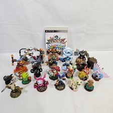 Lot skylanders mixed for sale  Erie