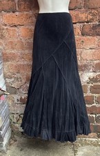 crinkle cotton skirt for sale  UK