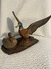 Vintage ducks hand for sale  Gay