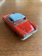 Vintage tin toy for sale  WOODFORD GREEN
