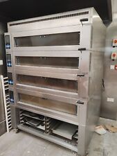 Bakery oven deck for sale  LONDON