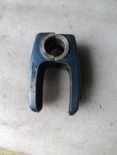 Yamaha outboard bottom for sale  LLANARTH
