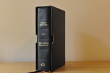 Roman breviary volume for sale  CROOK