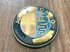 Alfa romeo 46558973 usato  Verrayes