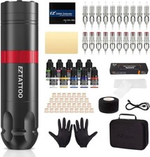 Tattoo kit macchina usato  Monteprandone