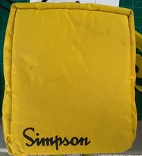 simpson 260 meter for sale  Fishers