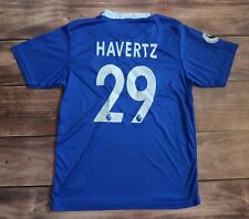 Usado, Camiseta de futebol Nike Chelsea HAVERTZ #29, masculina tamanho M comprar usado  Enviando para Brazil