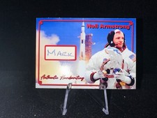 Neil armstrong handwritten for sale  Madison