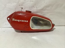 Husqvarna wr250 1975 for sale  Mount Airy