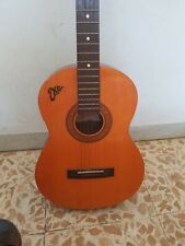 Chitarra eko vintage usato  Baronissi