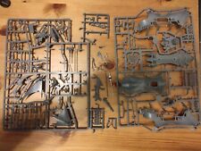 Warhammer 40k drukhari d'occasion  Annonay