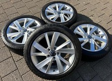 Riginal alufelgen felgen gebraucht kaufen  Bad Tölz