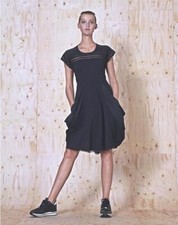 Ravissante robe high d'occasion  Limoges-