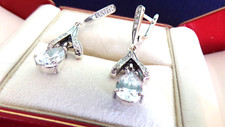 Belle boucles oreilles d'occasion  Angoulême