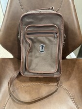 Levy leather body for sale  Huntington Station