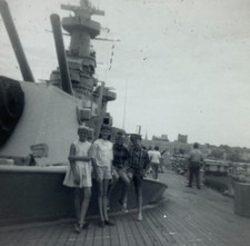 Four children deck for sale  Foley