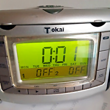 Radio réveil player d'occasion  Denain